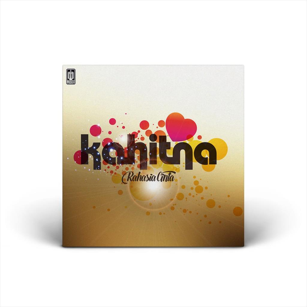 Kahitna Rahasia Cintaku Jual Kahitna - Rahasia Cinta (CD) | Shopee Indonesia