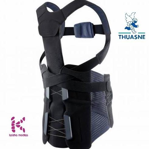 TLSO THUASNE LOMBASTAB DORSO ORIGINAL