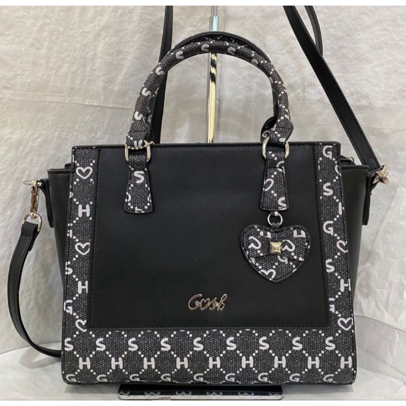 tas selempang gosh