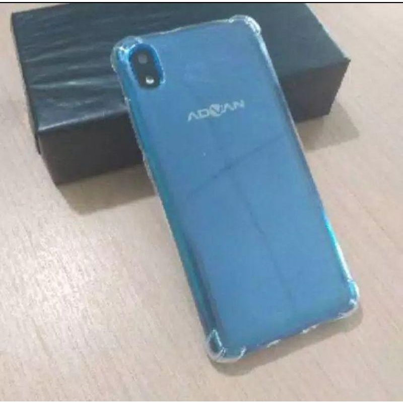 Advan S6Plus  Softcase modifikasi
