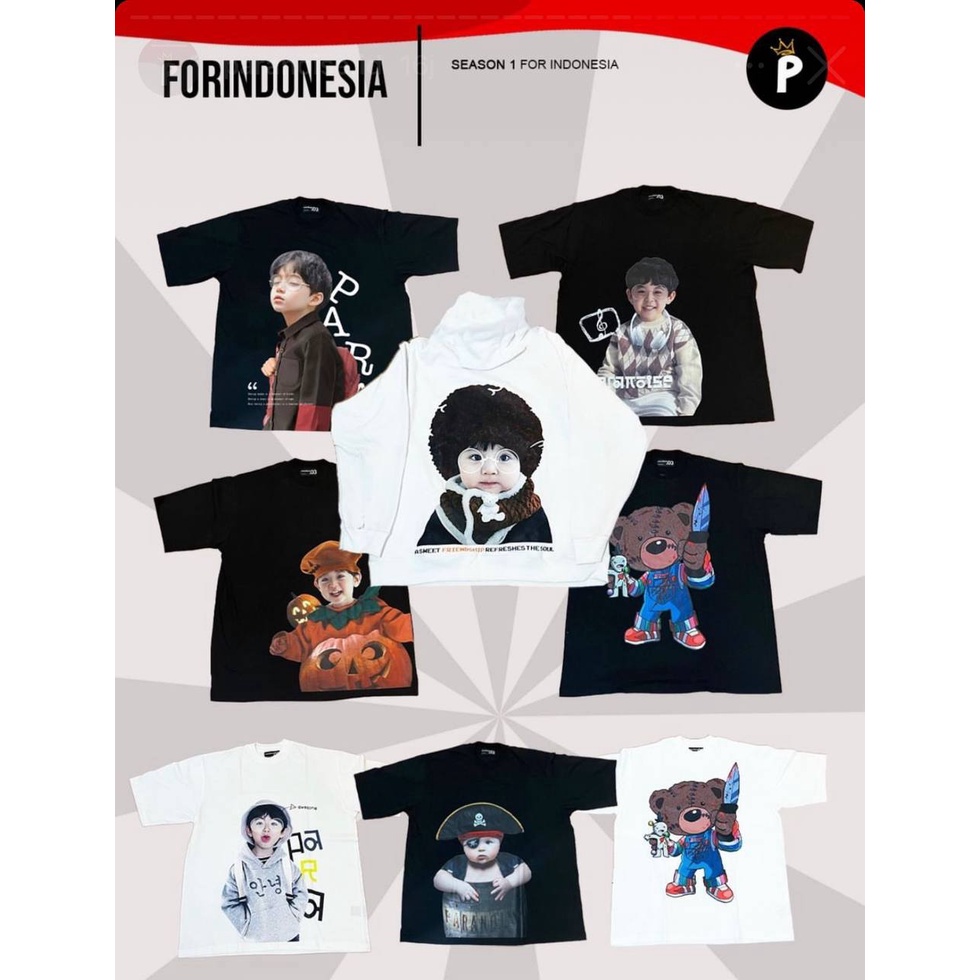Paranoise Season 1 & Vol 18/ 17/ 16/ 15/ Vol 14/ Vol 13/ Vol 12/ Vol 11/ Vol 10/ Vol 9/ [100% ORIGIN