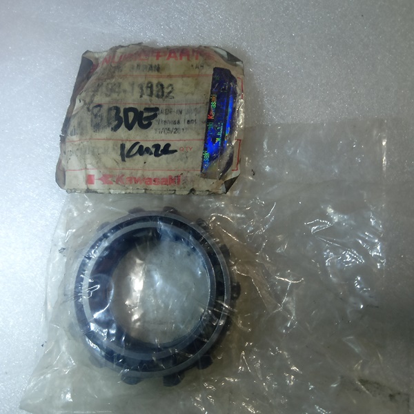 one way kaze original kgp japan