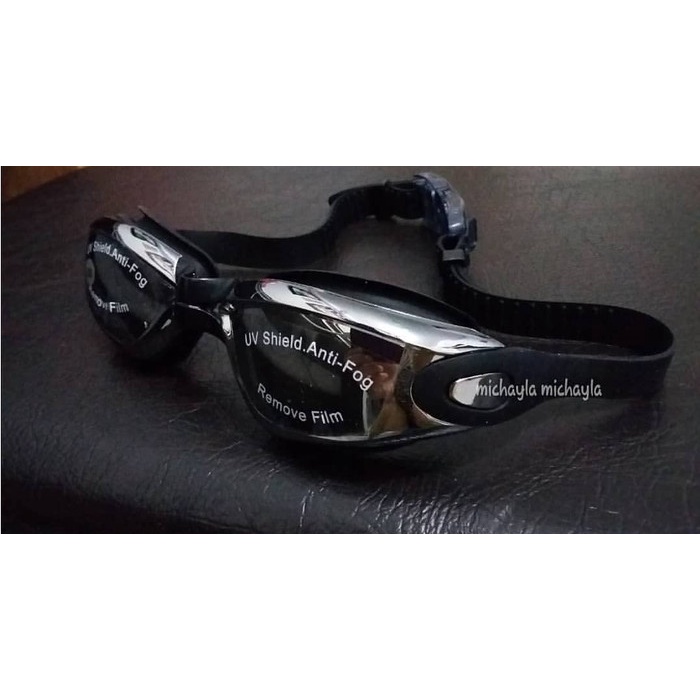 Kacamata Renang Kacamata Renang Minus(C5V1) BEST SELLER Kacamata Renang Anak Perempuan Diving Glasse