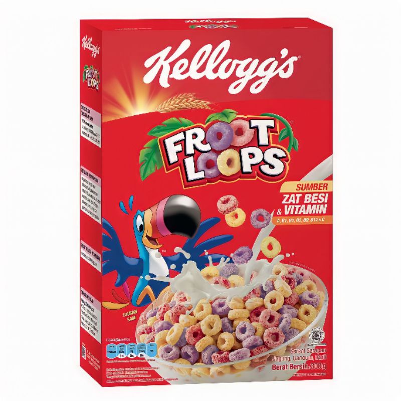 

Kelloggs