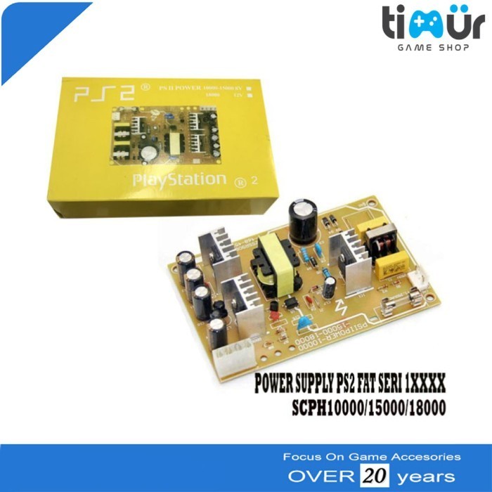 Power Supply PS2 PSU Seri 1 10000 15000 18000 Power suplai Power PS2 Power Ps2 seri 10000  Power Ps2 seri 15000 Power Ps2 seri 18000