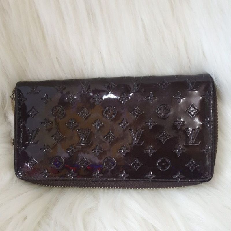 DOMPET LOUIS VUITTON PRELOVED