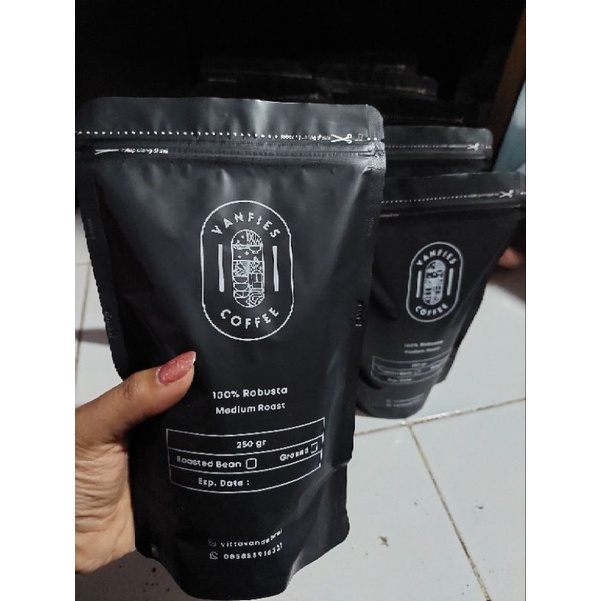 

vanfies coffee