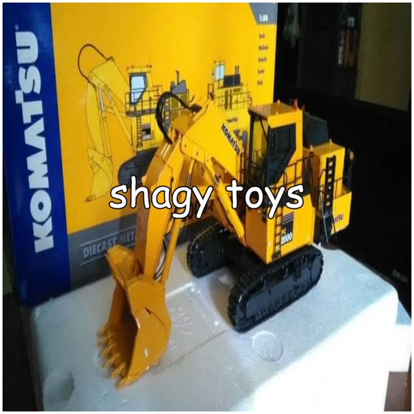 Harga Pc 00 Miniatur Terbaru November 22 Biggo Indonesia