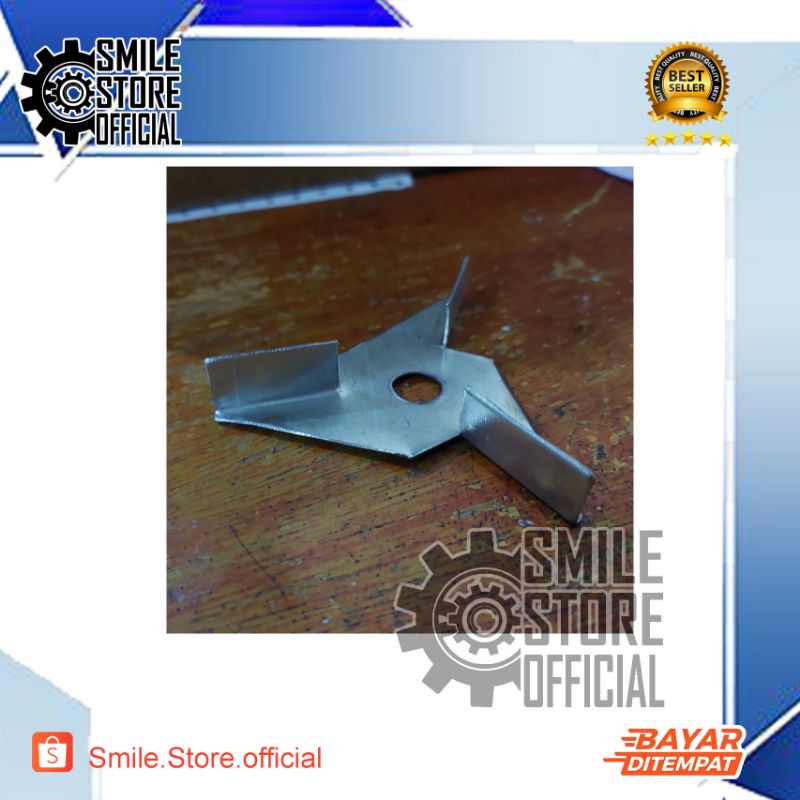 kipas ffc 15 ffc15 gilingan tepung