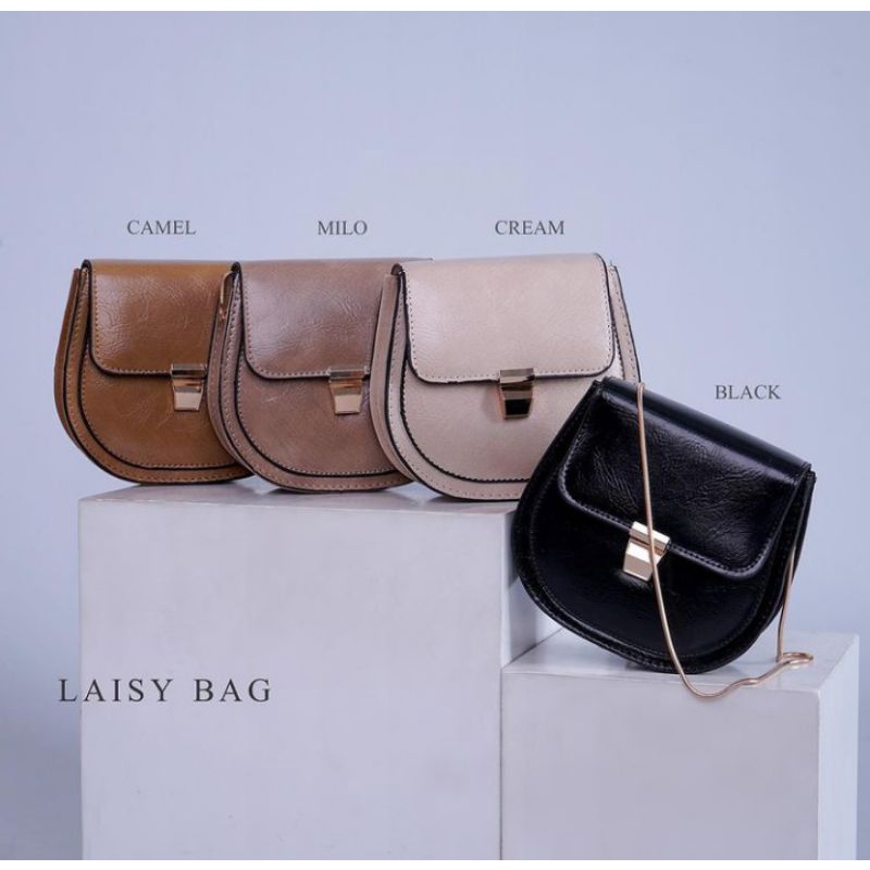 (TAS WANITA MURAH) LAISY BAG