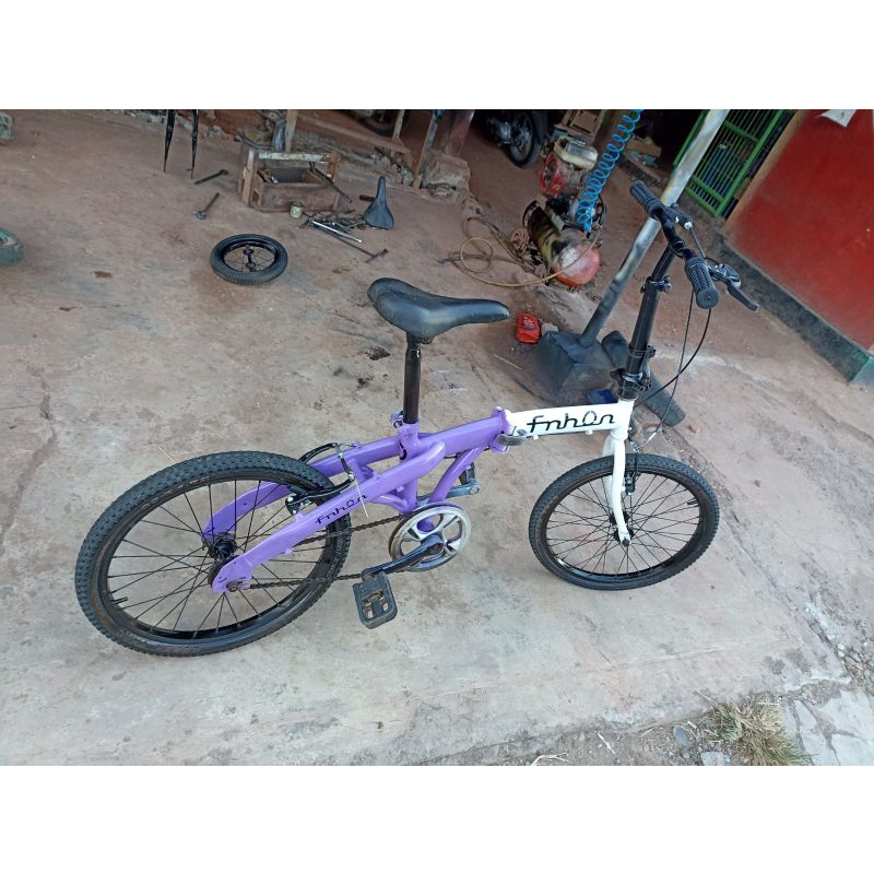 Sepeda lipat sepeda lipat bekas sepeda lipat murah sepeda lipat 20 inch sepeda liat ukuran 20