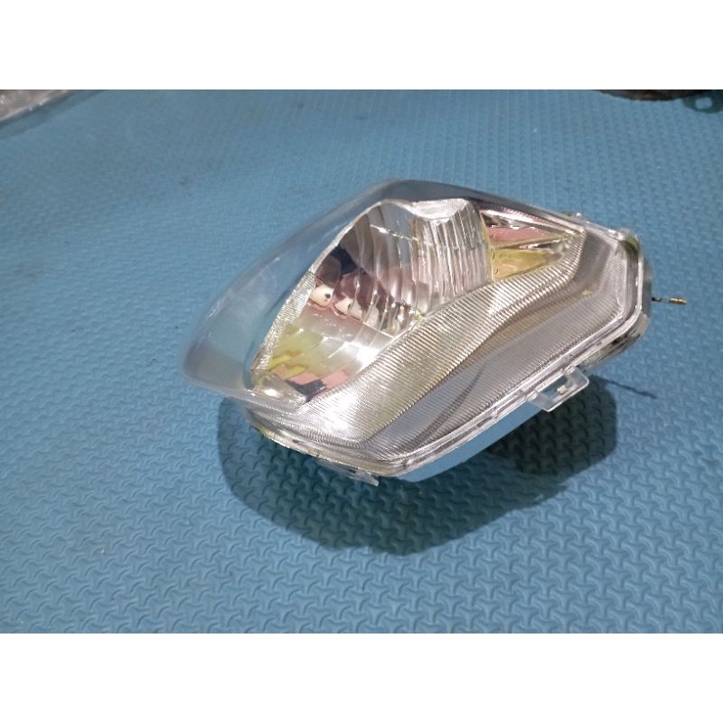 HEADLAMP LAMPU DEPAN VIXION NEW 2013 2014