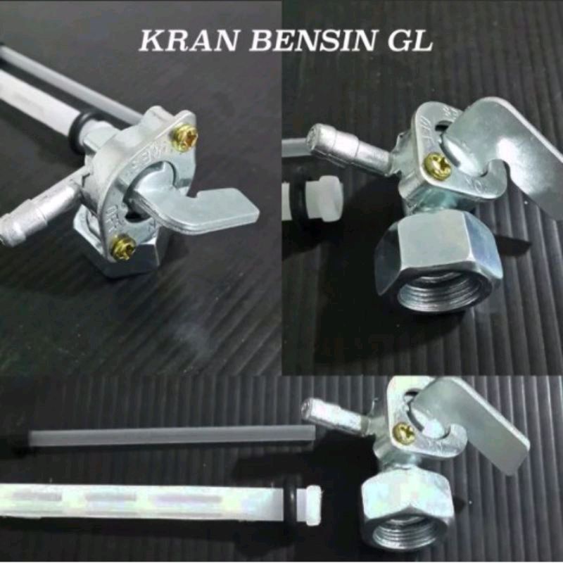 keran kran bensin cb100 gl 100 gl125 gl max gl pro japstyle custom