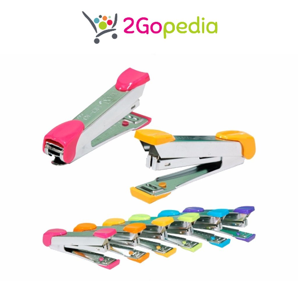 

Stapler Jepretan Max HD-10 Grosir Murah Atk