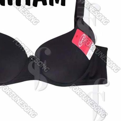 Bra/BH Big Size Sorex Cup D 38 - 44 Art 11199 - 38