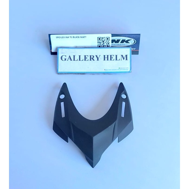 INK T1 Spoiler Black Matt / Sparepart INK