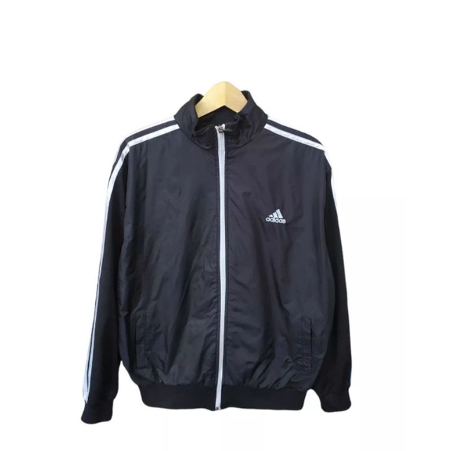 JAKET TRACTOP ADIDAS VINTAGE ORIGINAL