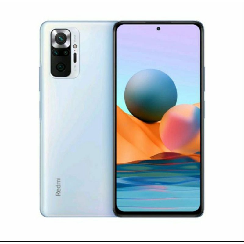 Xiaomi resmi note 10 6GB
