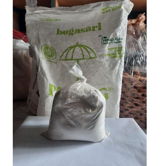 

Paling Laris--Tepung terigu cap payung repack 1Kg