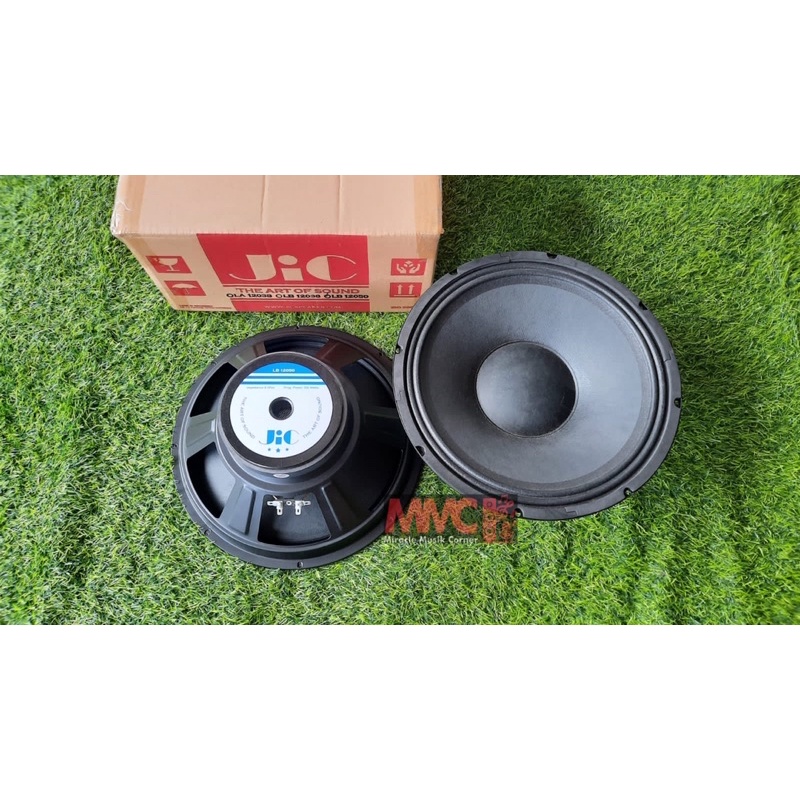 SPEAKER JIC 12 INCH LB12050