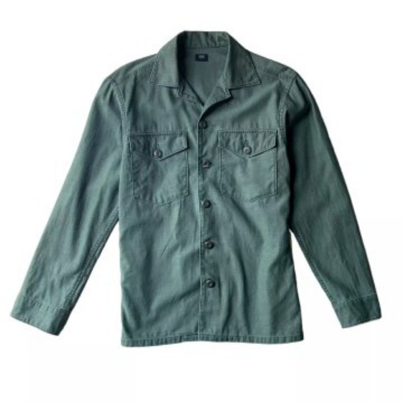 Kemeja Uniqlo OG-107