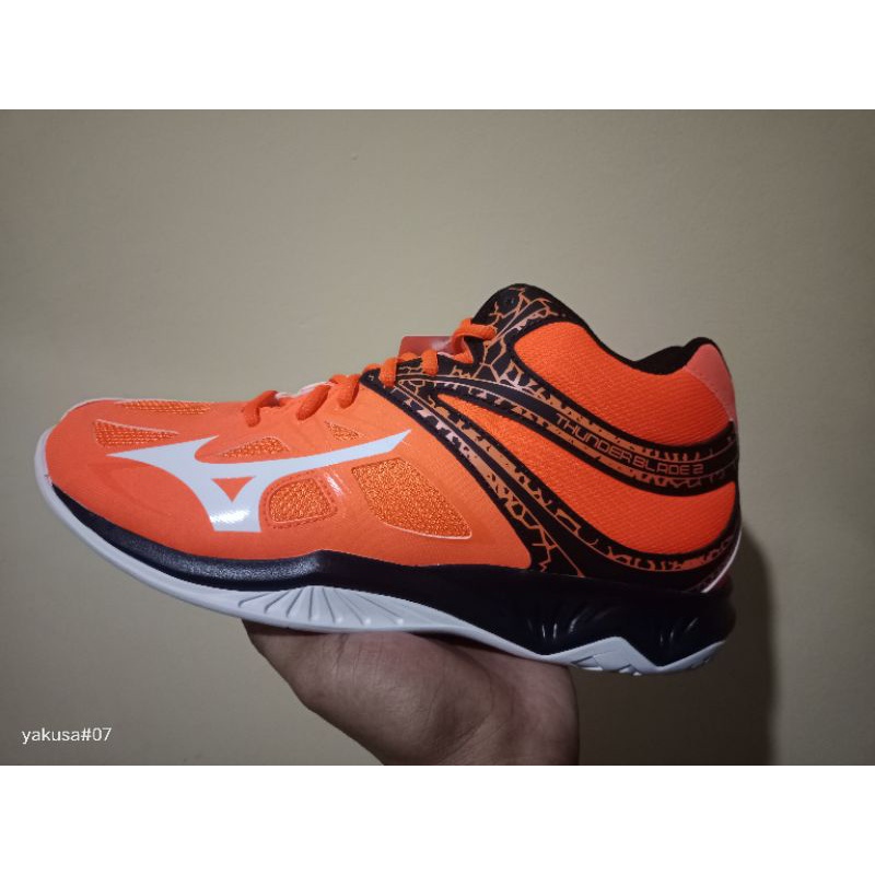 Mizuno thunder Blade mid original size 42 43