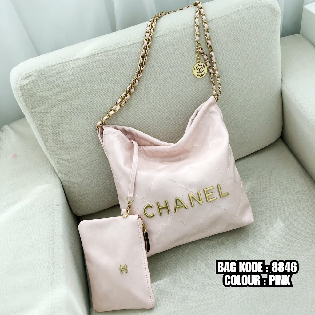 CH BAG 8846   ( SET BOX  )