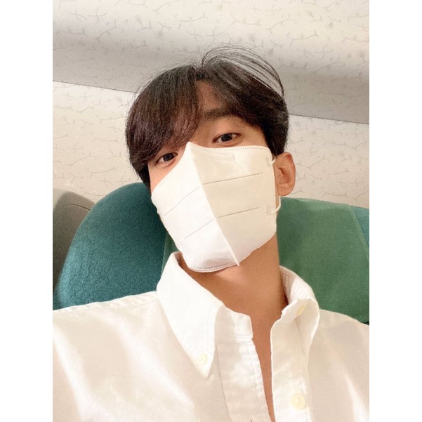 [BOOKED] TC JP DK AINOCHIKARA