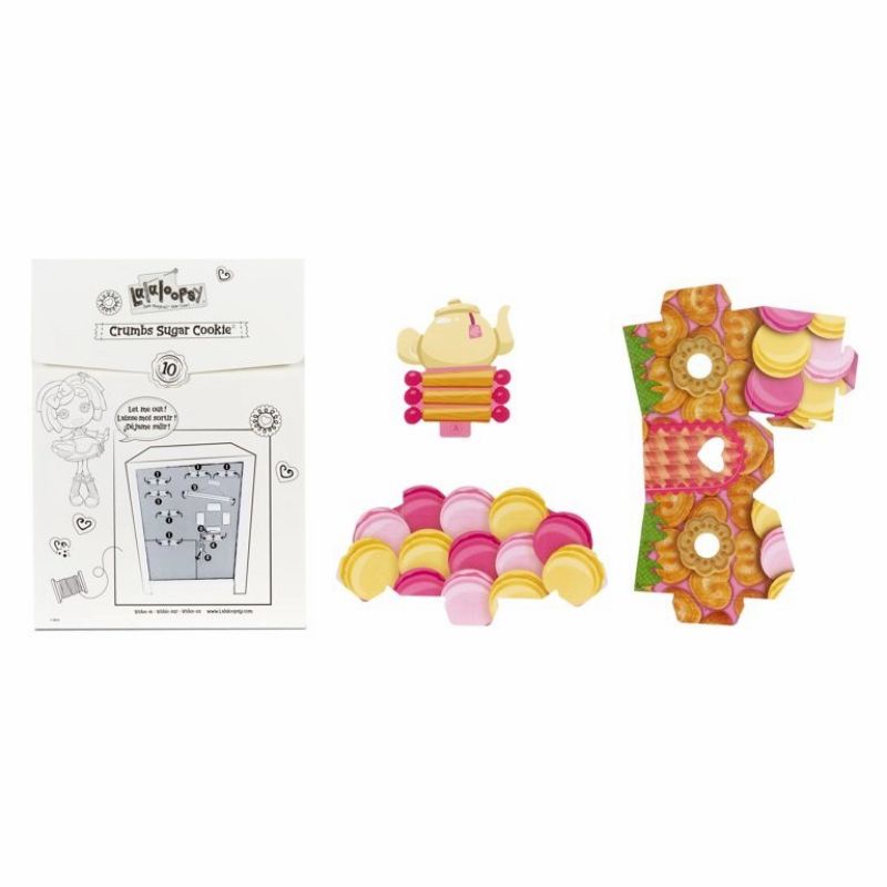 lalaloopsy LARGE doll