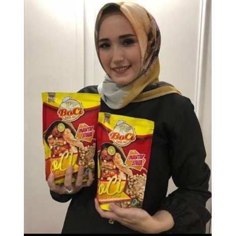 

㊫ BOCI BASO ACI MANTAP JIWA ORIGINAL HOT ITEM 3990 ♠