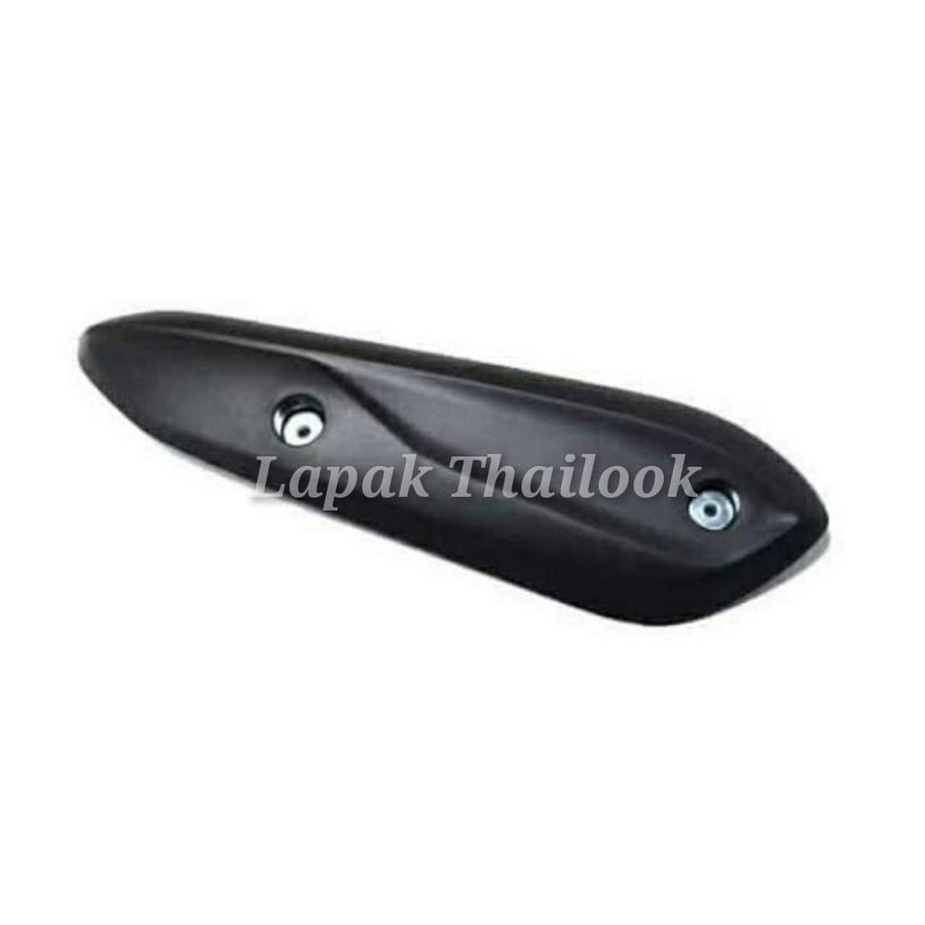 tutup cover tameng standar honda beat pop fi beat pop esp original standar