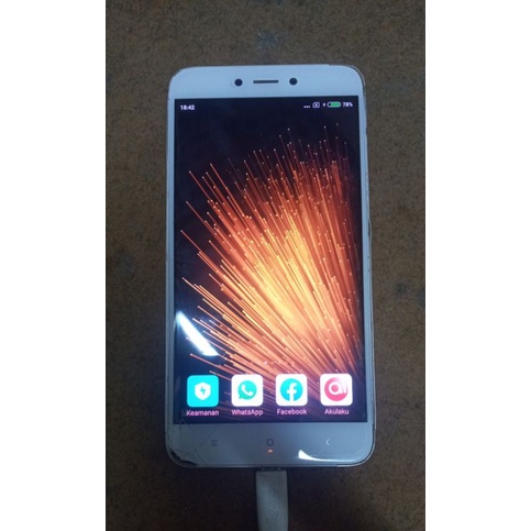xiomi redmi4x minus tc