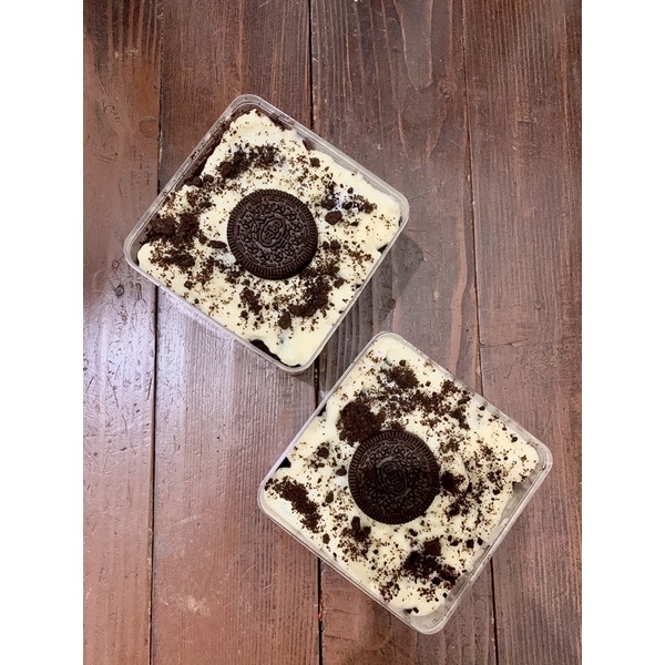 

oreo dessert box 250gr