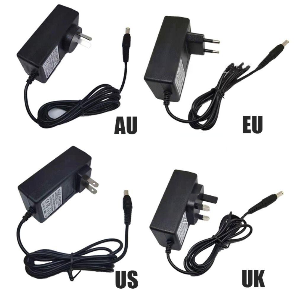 Top Vacuum Cleaner Charger Aksesoris Universal Adaptor Kabel Pengganti