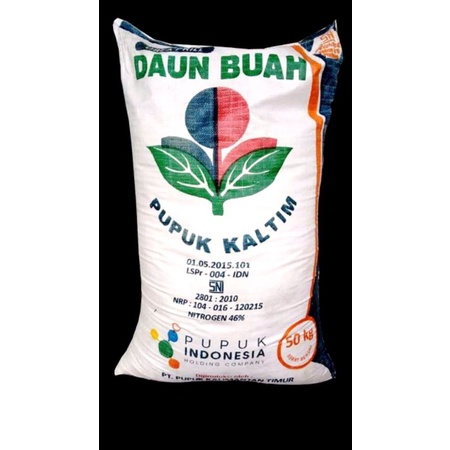 PUPUK UREA dan ZA PETRO (1KG)