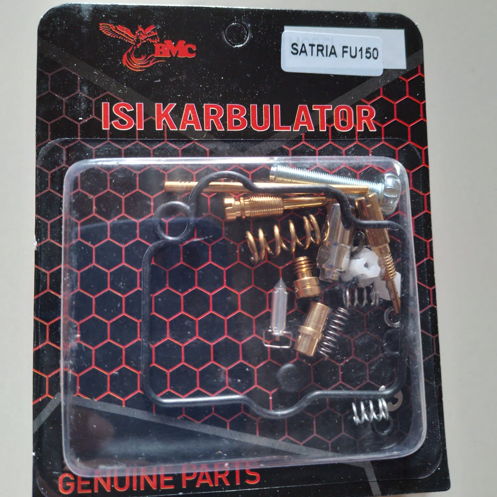 REPAIR KIT KARBU SATRIA FU 150