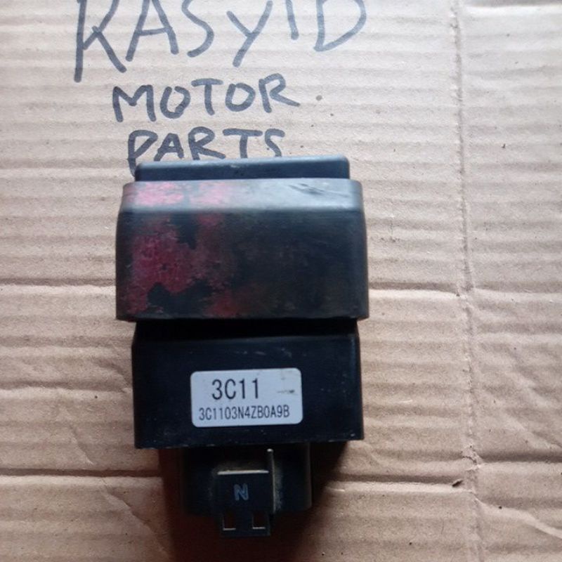 ECU/CDI vixion old 3c1 ori