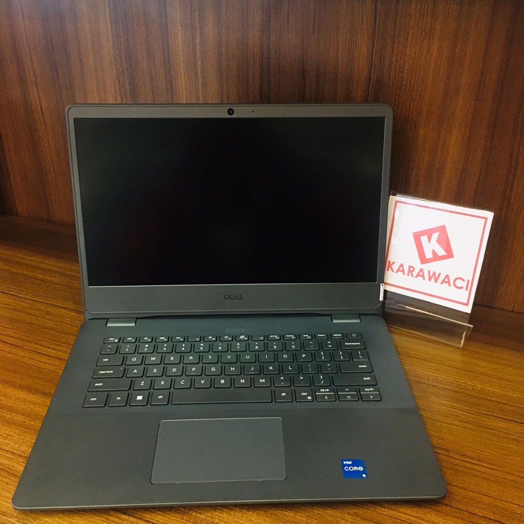 LAPTOP MURAH BARU DELL VOSTRO 14 3400 INTEL CORE i5 1135G7 16GB SSD 512GB WINDOWS 11 PRO