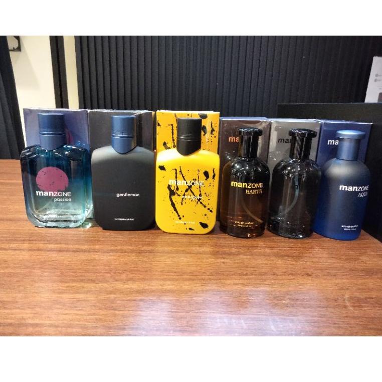 (PROMO TJM69) MANZONE PARFUM ✪