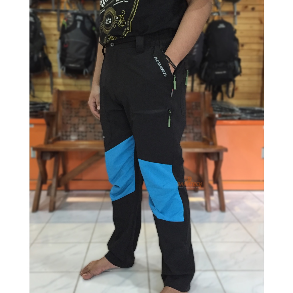 CELANA PANJANG FORESTER FLEXSIBER SOLER