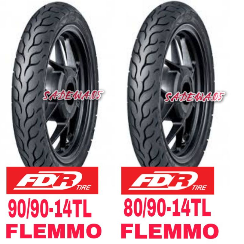 BAN FDR depan belakang beat vario mio nuvo scopy tubeles dan non tubeles