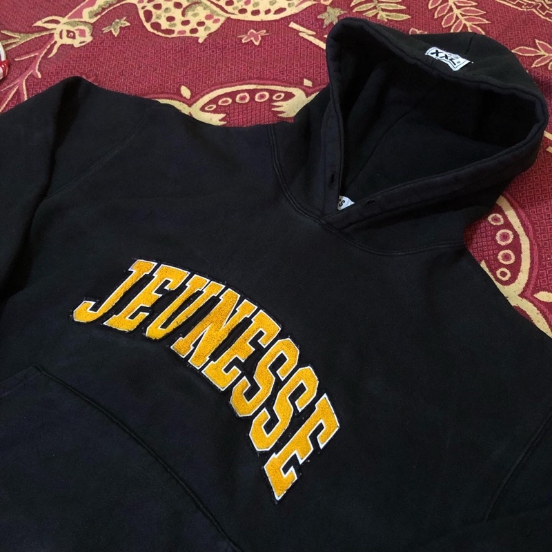Hoodie Jeunesse