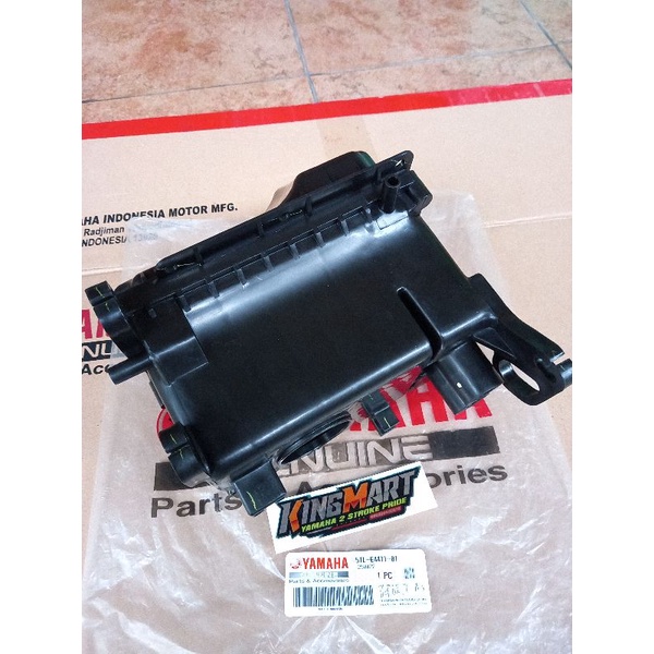 1 Set Box Filter Saringan Udara Mio Old Lama Mio Smile Sporty Original YGP