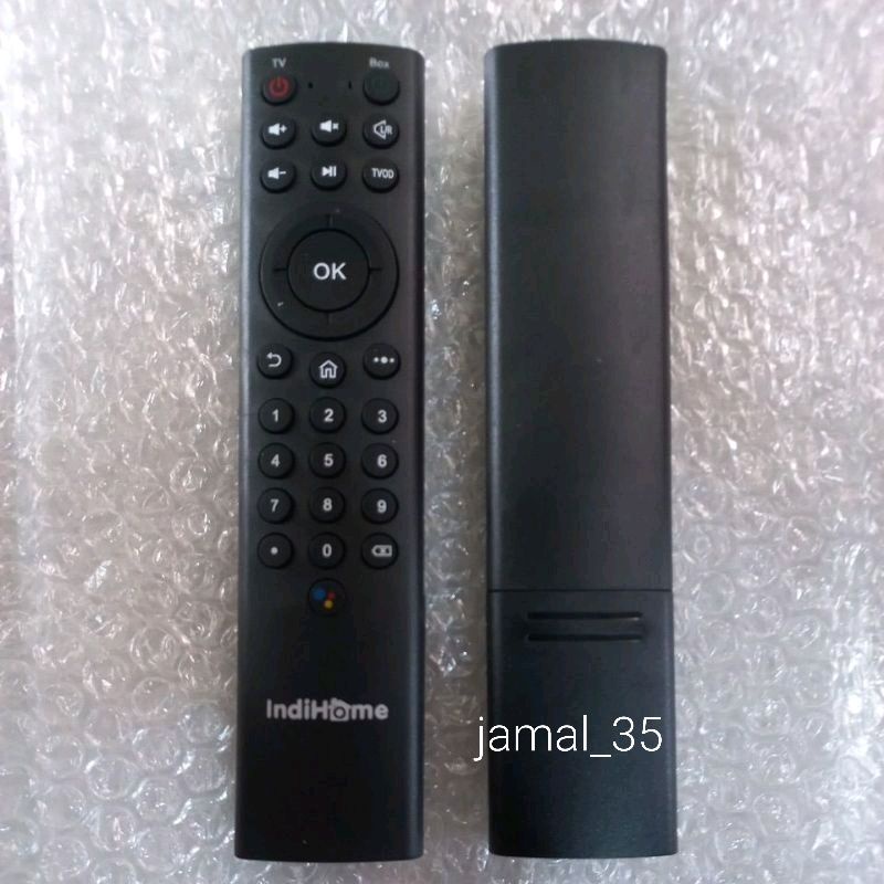 REMOT STB (Set Top Box) ZTE ZXV10 B860H V7 (no voice)