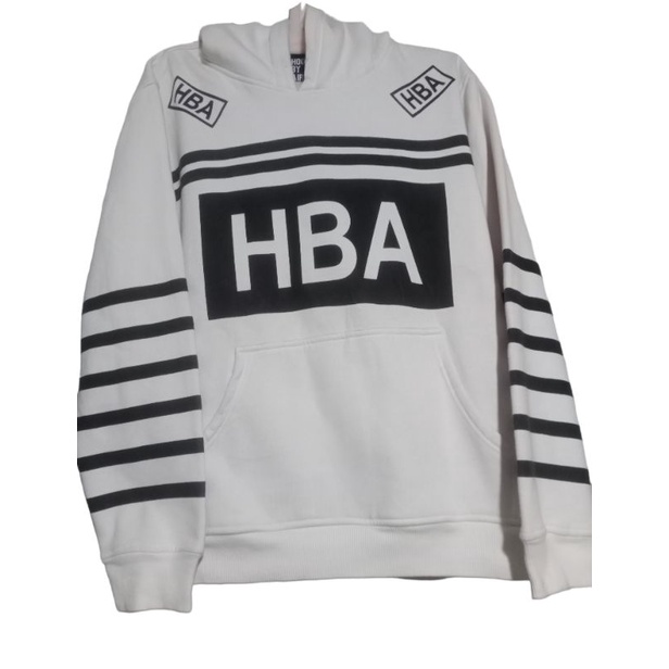 HOODIE HBA SECOND BRANDED MURAH [THRIFT MURAH]