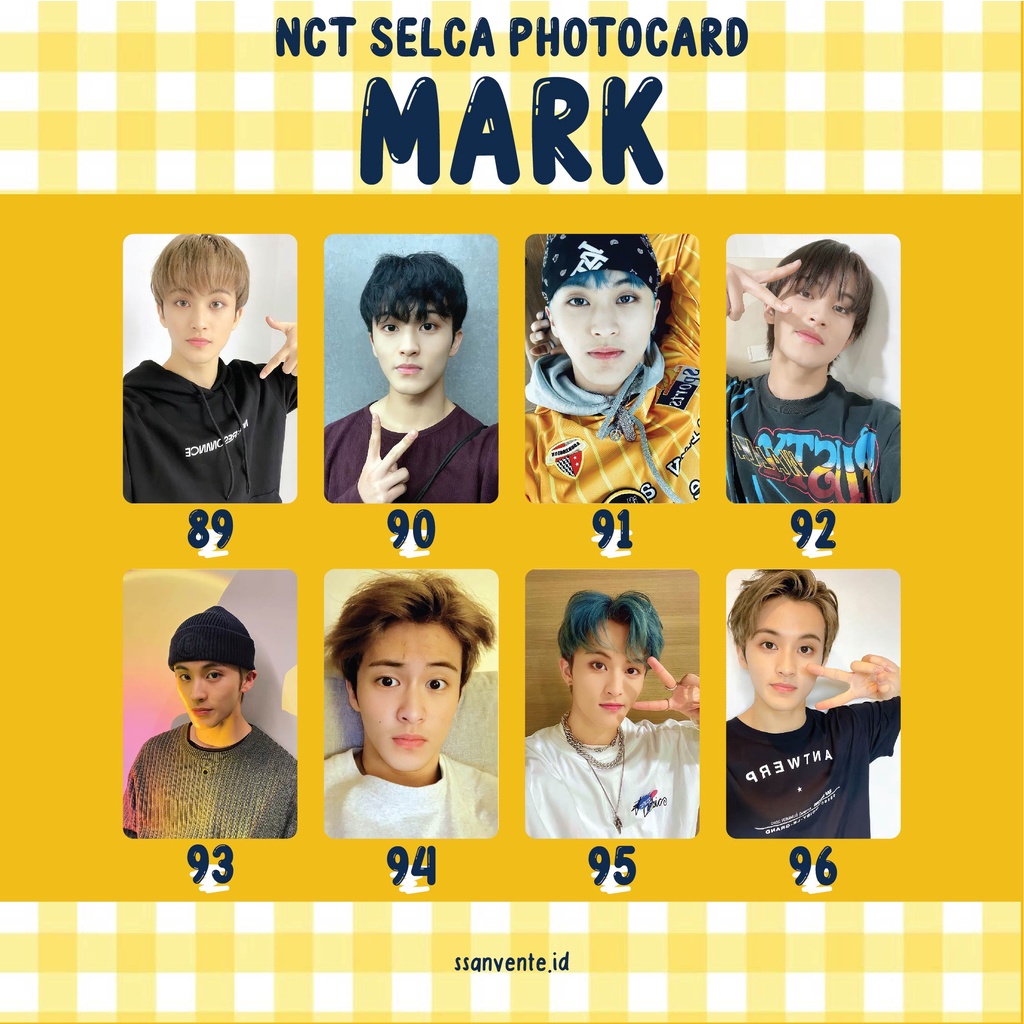 NCT - SELCA EDITION