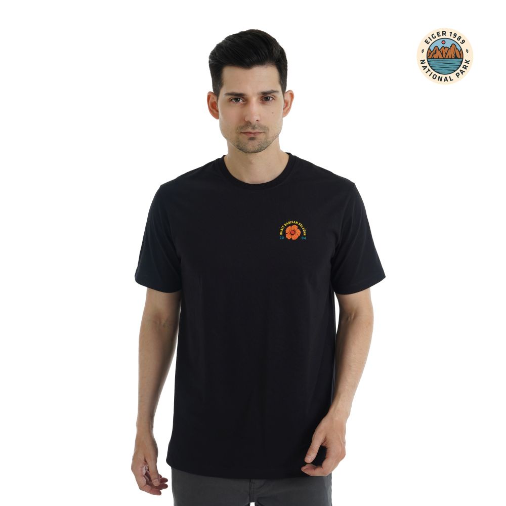 EIGER BUKIT BARISAN SELATAN NATIONAL PARK TEES