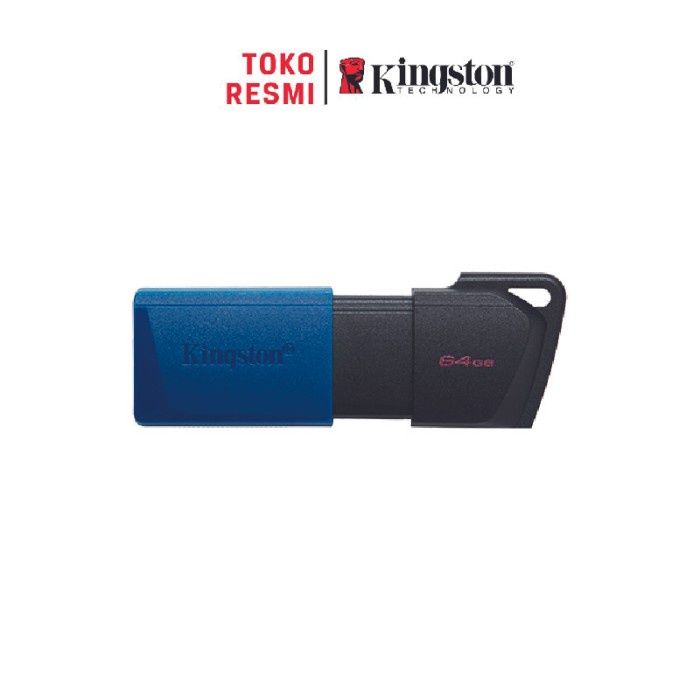 Flashdisk Kingston Data Traveler Exodia DTXM 64GB USB 3.2 Flash Drive