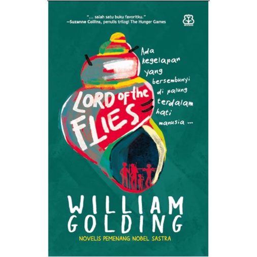 LORD OF THE FLIES