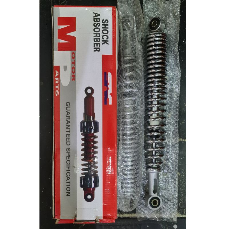 Skok Belakang/Shock Absorber Sepeda Motor SMASH